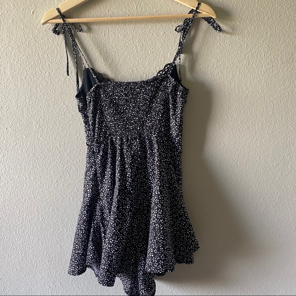 Princess Polly Rada Romper - Picture 4 of 5